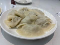 -枫林饺子