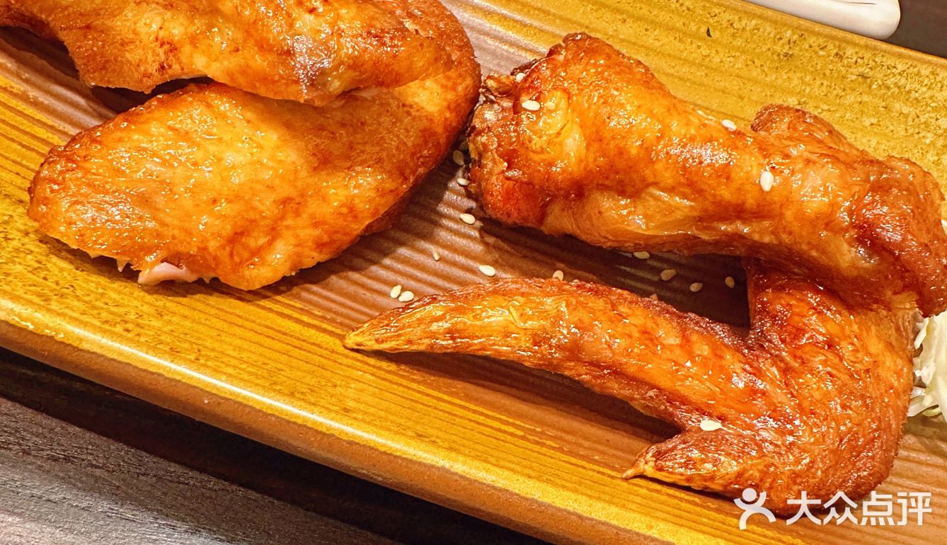 尝鲜日系料理的一天