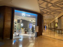 -PE SALON