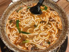 云南小锅米线-呐咪傣园·云南菜(石厦店)