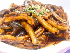 炒鳝丝-双东酒店(东关街店)