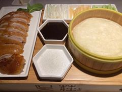 -金鸭季·北京烤鸭(深业上城店)