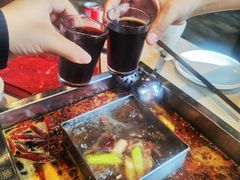 -红鼎坊·老成都火锅(新南门店)