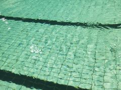 -交大兴庆校区室内游泳馆