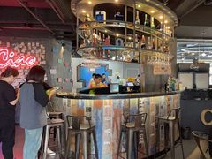 -CIAO·团建聚餐·生日派对轰趴馆(福田店)