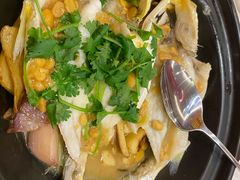 -银都上海菜馆(粤海东路店)