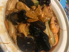 娘惹杂菜-小娘惹厨房Little Nyonya(狮城有约上榜店)