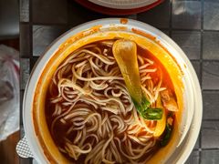 -李先生牛肉面大王(大兴枣园店)