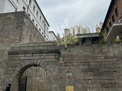 -大馆(前中区警署建築群)