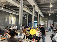 大堂-本炙炭烤·蒲烧活鳗料理店(金沙洲店)