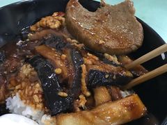 -白玉兰小吃(新村路店)