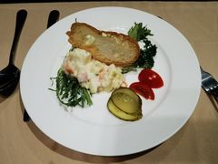 德大色拉-德大西餐社(云南南路店)