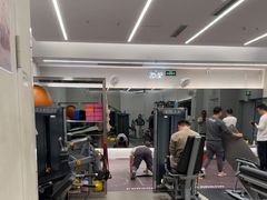 -乐刻健身(龙湖杭州紫荆天街精品店)