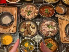 -夜食白市Yespicy·烧烤啤酒宵夜(番禺四海城店)