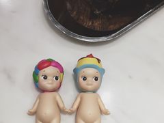 -Awfully Chocolate(来福士广场店)