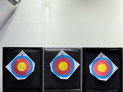 -無弓射箭俱乐部(领展中心城店)