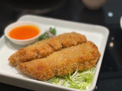 千番芋泥鸭-闽和南(深圳万象城店)