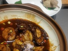 -小厨娘淮扬菜(天印大道店)