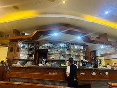 -西堤岛西餐·棋牌(横岗店)