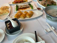 -粤财皇冠假日酒店·彩华轩中餐厅