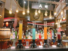 大堂-四海一家自助餐(益田假日广场店)