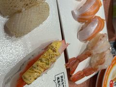 -元气寿司(金光华店)