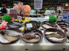 -盒马鲜生(新都心店)