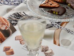 黑巧开心果-Laderach 莱德拉(上海环贸iapm店)