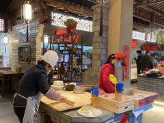 -桃源人家(东门店)