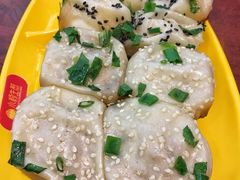 -小杨生煎(香港名都店)