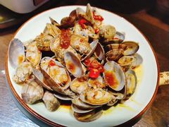 -自己人(九码头店)