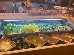 -温禾牛·和牛寿喜烧自助火锅(恒基名人店)