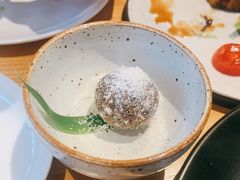能量球-朵朵开素食餐厅(后宰门街店)
