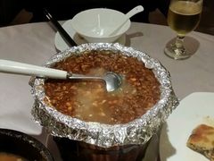 木桶豆腐-粗茶淡饭·汉口公馆(循礼门店)