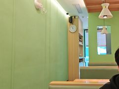 -禾绿寿司(星光68广场店)
