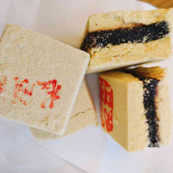 桂顺斋(一号路分店)