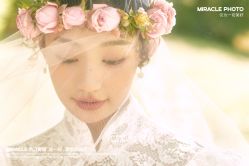 点击看大图 -情订奇缘婚纱摄影(和平路店)