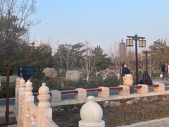 -西海子公园