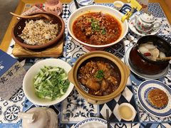 -图味美小黄鱼·景德菜(浙江路店)