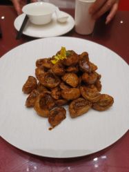 -陶然花园·婚宴