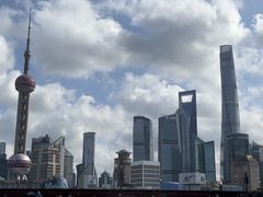 -东方明珠广播电视塔