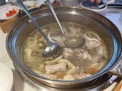 -三个椰子·现砍椰子鸡(金源CBD店)