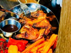 -Bistro 63 创意融合料理(广粤天地店)