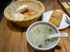 -五谷粥香(中华店)