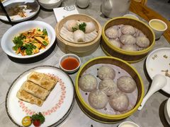 -如轩·海鲜砂锅粥·潮汕菜(南城店)