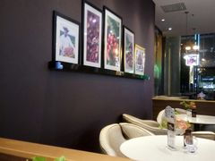 大堂-哈根达斯(石家庄北国店)