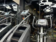 -VPsmart私教健身工作室(新华路旗舰店)