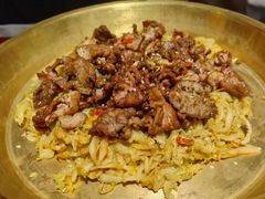 -丝路金桃·新疆菜(徐汇店)