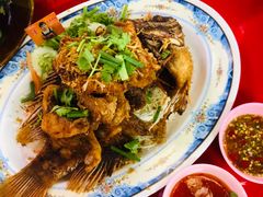 -陳妈妈泰国菜
