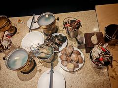 -初色海鲜自助(万丰路店)